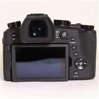 Used Leica V-Lux 5 Superzoom Bridge Camera