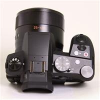 Used Leica V-Lux 5 Superzoom Bridge Camera