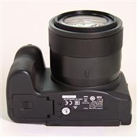 Used Leica V-Lux 5 Superzoom Bridge Camera