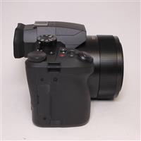 Used Leica V-Lux 5 Superzoom Bridge Camera