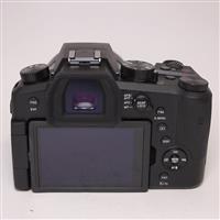 Used Leica V-Lux 5 Superzoom Bridge Camera