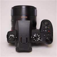 Used Leica V-Lux 5 Superzoom Bridge Camera