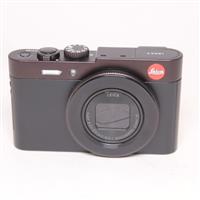 Used Leica C Red (Typ 112) Digital Compact Camera