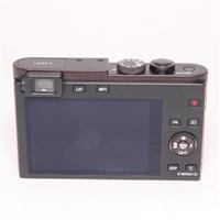 Used Leica C Red (Typ 112) Digital Compact Camera