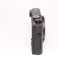 Used Leica C Red (Typ 112) Digital Compact Camera