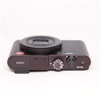 Used Leica C Red (Typ 112) Digital Compact Camera