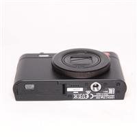 Used Leica C Red (Typ 112) Digital Compact Camera