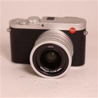 Used Leica Q (Typ 116) Titanium Grey Compact Camera