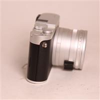 Used Leica Q (Typ 116) Titanium Grey Compact Camera