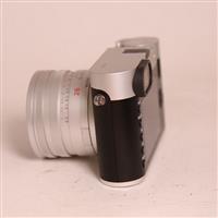 Used Leica Q (Typ 116) Titanium Grey Compact Camera