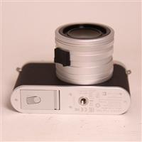 Used Leica Q (Typ 116) Titanium Grey Compact Camera