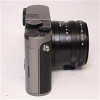Used Leica Q (Typ 116) Titanium Grey Compact Camera