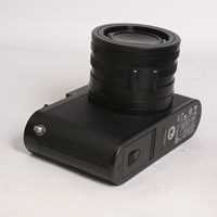 Used Leica Q (Typ 116) Compact Digital Camera Black Anodised