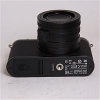Used Leica Q (Typ 116) Compact Digital Camera Black Anodised
