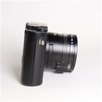 Used Leica Q (Typ 116) Compact Digital Camera Black Anodised