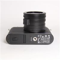 Used Leica Q (Typ 116) Compact Digital Camera Black Anodised