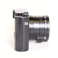 Used Leica Q (Typ 116) Compact Digital Camera Black Anodised