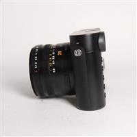 Used Leica Q (Typ 116) Compact Digital Camera Black Anodised