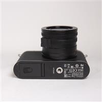 Used Leica Q (Typ 116) Compact Digital Camera Black Anodised