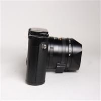 Used Leica Q (Typ 116) Compact Digital Camera Black Anodised