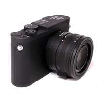 Used Leica Q-P Typ 116 Compact Digital Camera