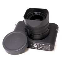 Used Leica Q-P Typ 116 Compact Digital Camera