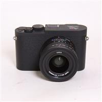 Used Leica Q-P Typ 116 Compact Digital Camera