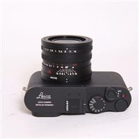 Used Leica Q-P Typ 116 Compact Digital Camera