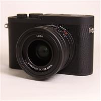 Used Leica Q-P Typ 116 Compact Digital Camera
