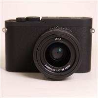 Used Leica Q-P Typ 116 Compact Digital Camera