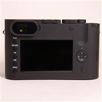 Used Leica Q-P Typ 116 Compact Digital Camera
