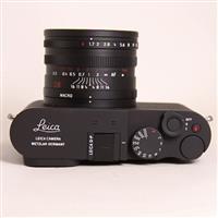Used Leica Q-P Typ 116 Compact Digital Camera