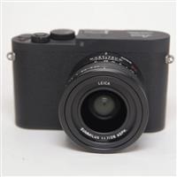 Used Leica Q-P Typ 116 Compact Digital Camera