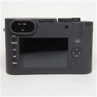 Used Leica Q-P Typ 116 Compact Digital Camera
