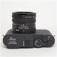 Used Leica Q-P Typ 116 Compact Digital Camera