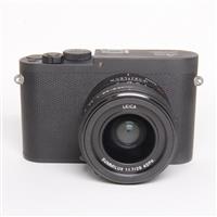 Used Leica Q-P Typ 116 Compact Digital Camera