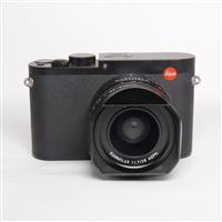 Used Leica Q-P Typ 116 Compact Digital Camera