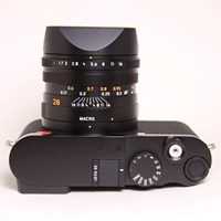 Used Leica Q3 Compact Digital Camera