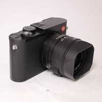 Used Leica Q3 Compact Digital Camera