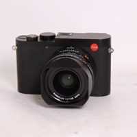 Used Leica Q3 Compact Digital Camera