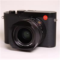 Used Leica Q3 Compact Digital Camera