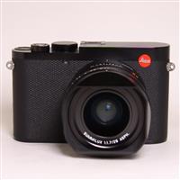 Used Leica Q3 Compact Digital Camera