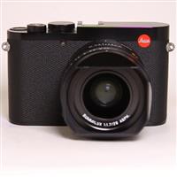 Used Leica Q3 Compact Digital Camera