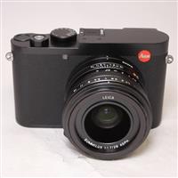 Used Leica Q3 Compact Digital Camera