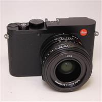 Used Leica Q3 Compact Digital Camera