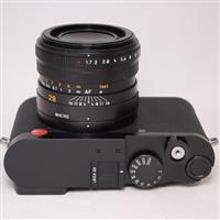 Used Leica Q3 Compact Digital Camera
