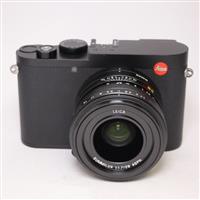 Used Leica Q3 Compact Digital Camera