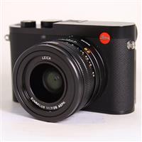 Used Leica Q3 Compact Digital Camera