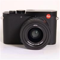 Used Leica Q3 Compact Digital Camera