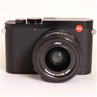 Used Leica Q3 Compact Digital Camera
